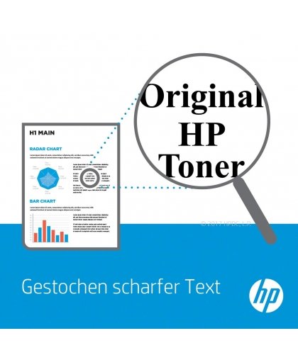 HP 130A Black Toner CF350A LJ Pro MFP M176n 177fw 1300 pages – 29