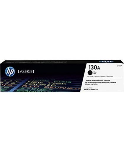 HP 130A Black Toner CF350A LJ Pro MFP M176n 177fw 1300 pages – 37