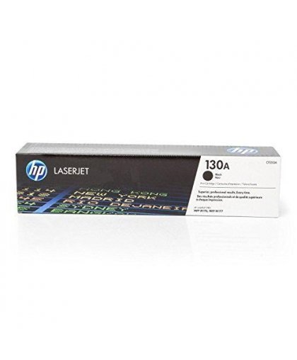 HP 130A Black Toner CF350A LJ Pro MFP M176n 177fw 1300 pages – 54