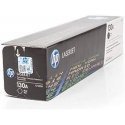 HP 130A Black Toner CF350A LJ Pro MFP M176n 177fw 1300 pages HP 130A Black Toner CF350A LJ Pro MFP M176n 177fw 1300 pages