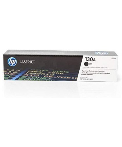 HP 130A Black Toner CF350A LJ Pro MFP M176n 177fw 1300 pages – 56