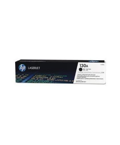 HP 130A Black Toner CF350A LJ Pro MFP M176n 177fw 1300 pages – 57
