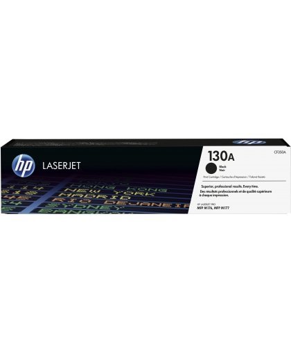 HP 130A Black Toner CF350A LJ Pro MFP M176n 177fw 1300 pages – 65
