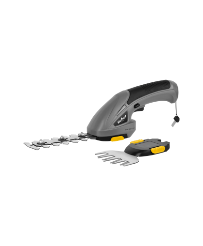 Rebel RB-5003 4V Cordless shrub and hedge trimmer