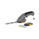 Rebel RB-5003 4V Cordless shrub and hedge trimmer Rebel RB-5003 4V Cordless shrub and hedge trimmer