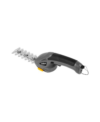 Rebel RB-5003 4V Cordless shrub and hedge trimmer – 2