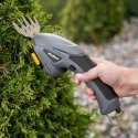 Rebel RB-5003 4V Cordless shrub and hedge trimmer