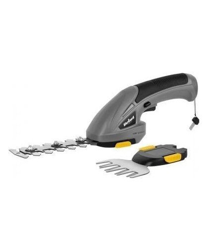 Rebel RB-5003 4V Cordless shrub and hedge trimmer – 7