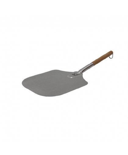 KAMADO BONO Aluminum pizza lily 30x35cm