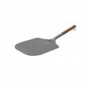 KAMADO BONO Aluminum pizza lily 30x35cm KAMADO BONO Aluminum pizza lily 30x35cm