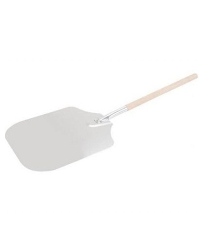 KAMADO BONO Aluminum pizza lily 30x35cm – 3