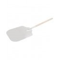 KAMADO BONO Aluminum pizza lily 30x35cm KAMADO BONO Aluminum pizza lily 30x35cm