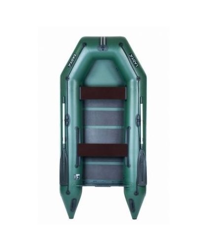 Inflatable PVC boat Ladya LT-290ME