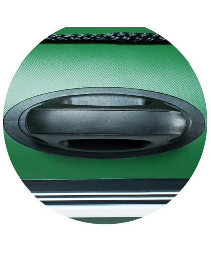 Inflatable PVC boat Ladya LT-290ME – 2