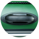 Inflatable PVC boat Ladya LT-290ME