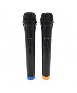 Media-Tech MT395 Accent Pro