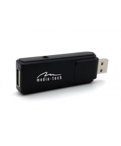 Traadita karaokemikrofonid ACCENT PRO MT395 – 2