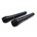 Traadita karaokemikrofonid ACCENT PRO MT395 Traadita karaokemikrofonid ACCENT PRO MT395