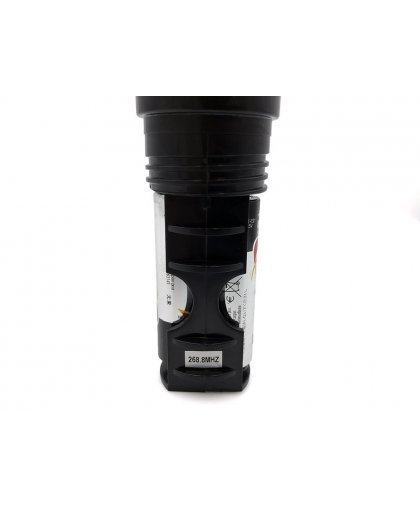 Traadita karaokemikrofonid ACCENT PRO MT395 – 5