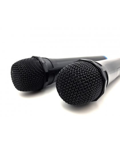 Traadita karaokemikrofonid ACCENT PRO MT395 – 7