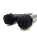 Traadita karaokemikrofonid ACCENT PRO MT395 Traadita karaokemikrofonid ACCENT PRO MT395