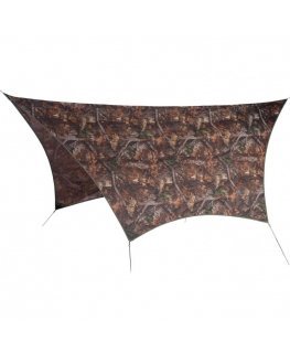 Amazonas TRAVELER BETWEEN FOREST (800g)