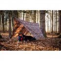 Amazonas TRAVELLER TARP FOREST (800g) Amazonas TRAVELLER TARP FOREST (800g)