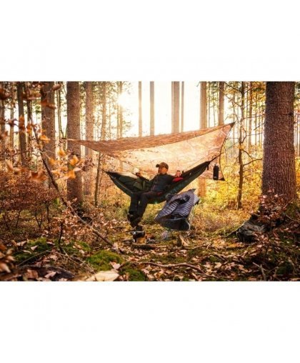 Amazonas TRAVELLER TARP FOREST (800g) – 3