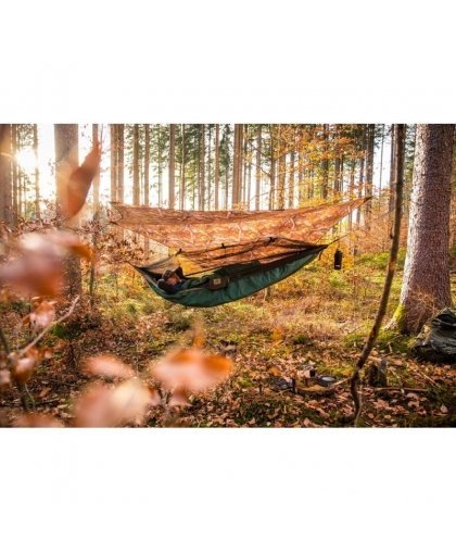 Amazonas TRAVELLER TARP FOREST (800g) – 4