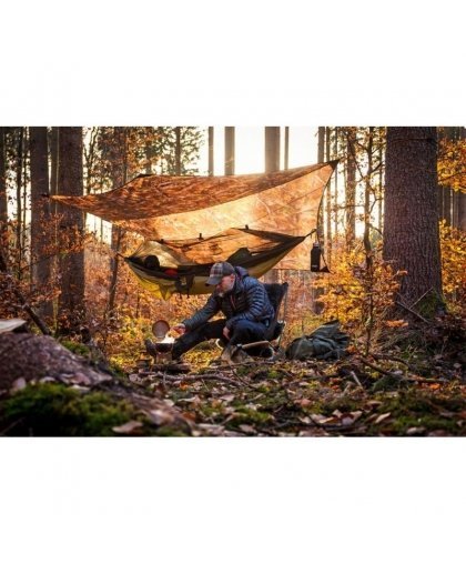 Amazonas TRAVELLER TARP FOREST (800 g) – 5