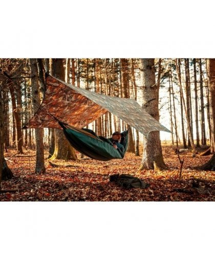 Amazonas TRAVELLER TARP FOREST (800 g) – 6