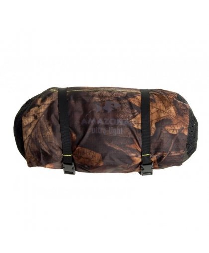 Amazonas TRAVELLER TARP FOREST (800 g) – 12