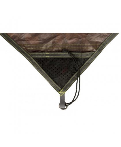 Amazonas TRAVELLER TARP FOREST (800 g) – 13