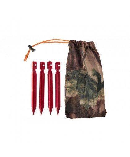 Amazonas TRAVELLER TARP FOREST (800 g) – 15