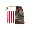 Amazonas TRAVELLER TARP FOREST (800 g) Amazonas TRAVELLER TARP FOREST (800 g)
