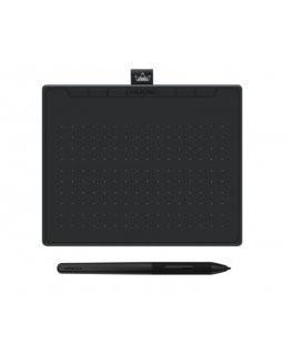 Huion RTS-300 grafikas planšetdators melns