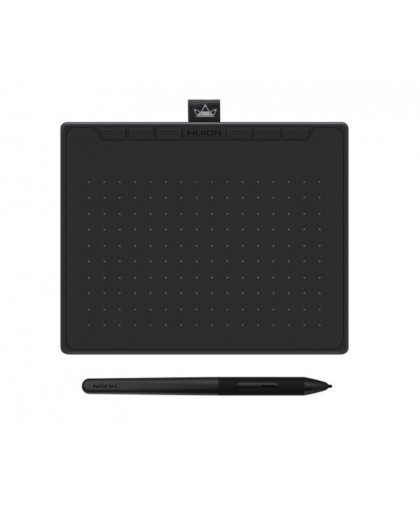 Huion RTS-300 grafikas planšetdators melns