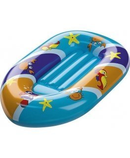 FASHY Children 's inflatable boat 8130 51