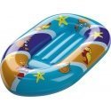 FASHY Children 's inflatable boat 8130 51