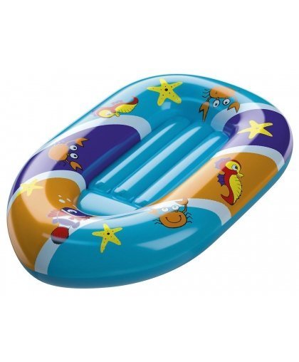 FASHY Children 's inflatable boat 8130 51 – 2