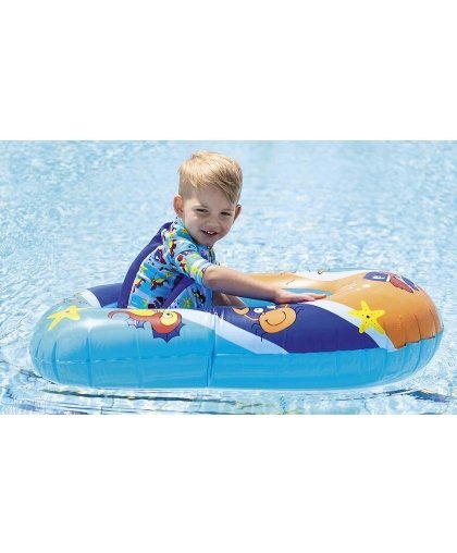 FASHY Children 's inflatable boat 8130 51 – 3
