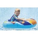 FASHY Children 's inflatable boat 8130 51 FASHY Children 's inflatable boat 8130 51
