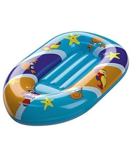FASHY Children 's inflatable boat 8130 51 – 4