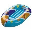 FASHY Children 's inflatable boat 8130 51