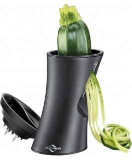 Küchenprofi Julienne spiral cutter