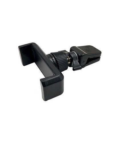 Wave Ventclip car holder, black – 2