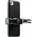 Wave Ventclip car holder, black Wave Ventclip car holder, black