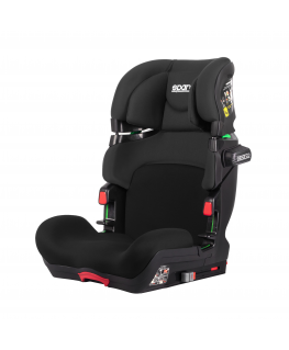 Sparco SK800 gray Isofix 9-36 Kg (SK800IG23GR)