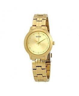 Watches GUESS LADIES W0989L2