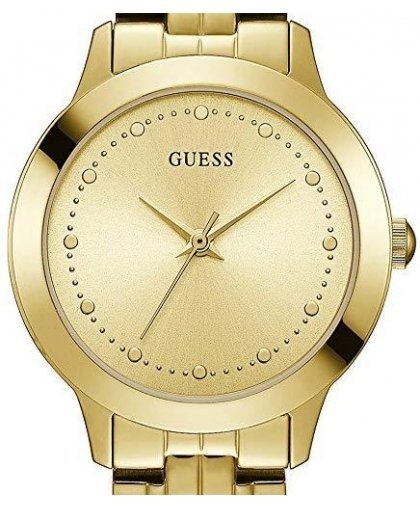 Watches GUESS LADIES W0989L2 – 4